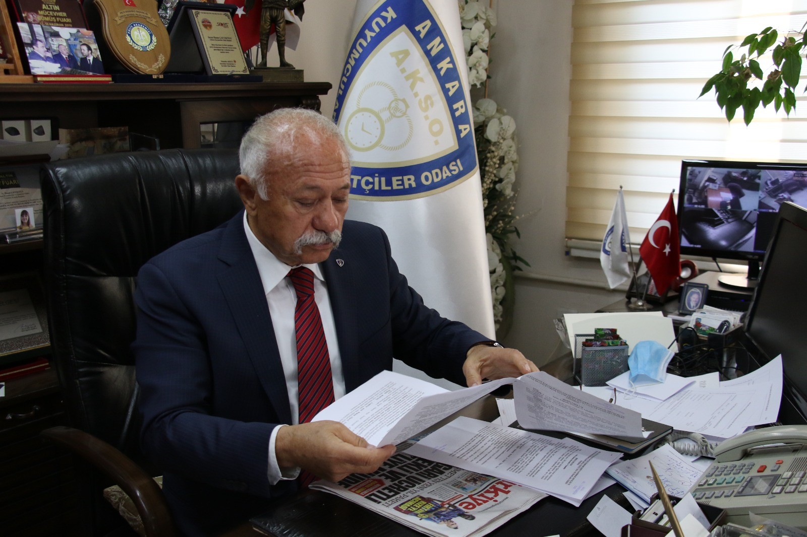 Kuyumculara sahte altın yasağı