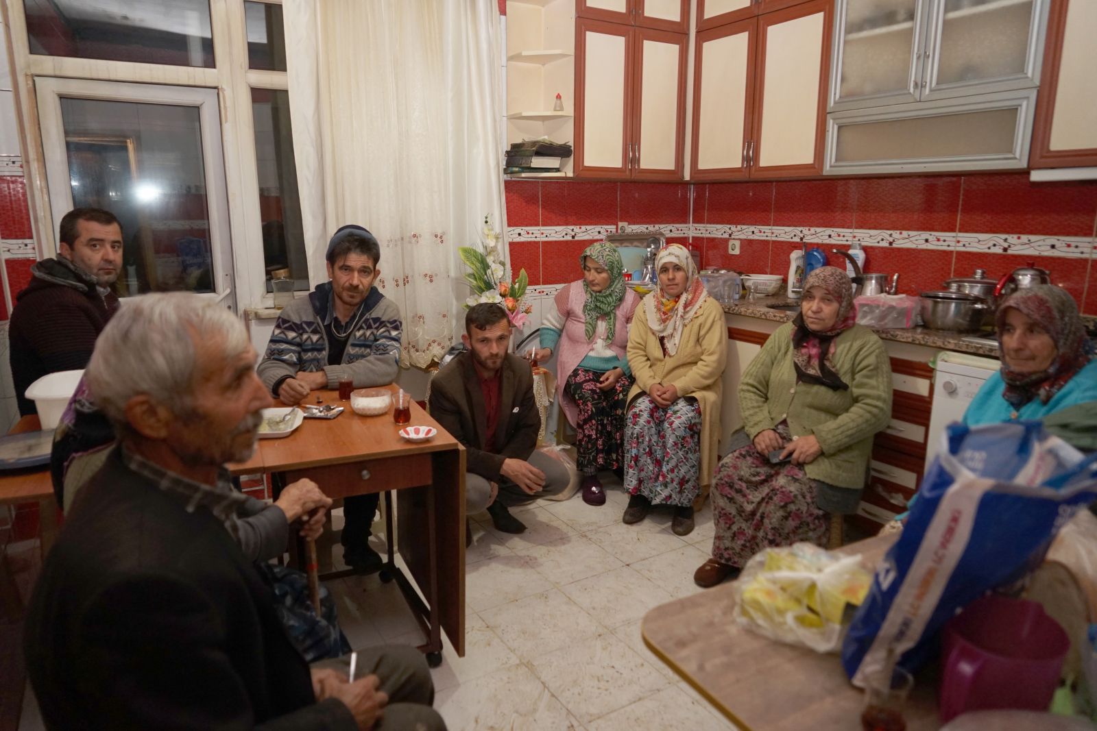 Bu evin gizemi çözülemiyor! Her gün yangın çıkıyor Bu evin gizemi çözülemiyor! Her gün yangın çıkıyor