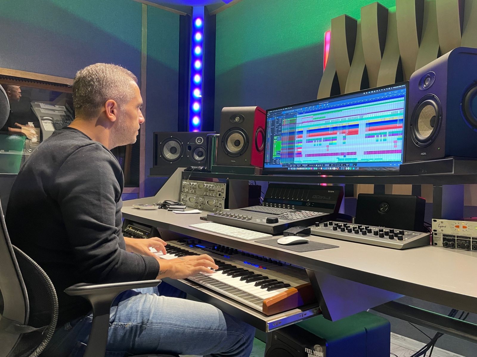 Kıbrıs'ta tutuklanan müzisyen Bülent Ersoy'a sitem etti: Senin paranı istemiyoruz