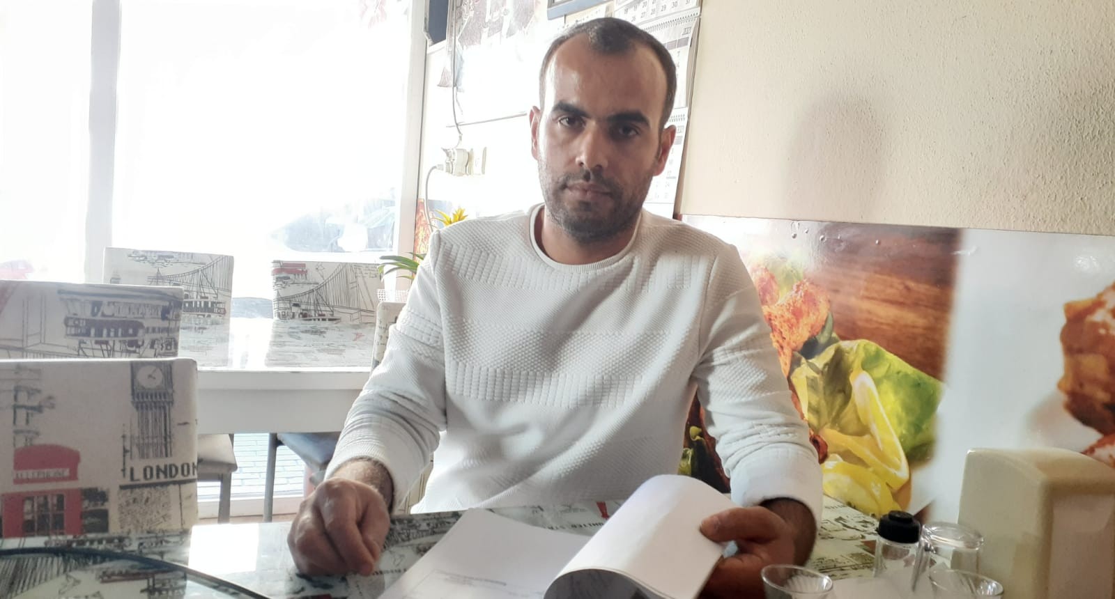 Otomobilini dolandırıcıya kaptırdı Otomobilini dolandırıcıya kaptırdı