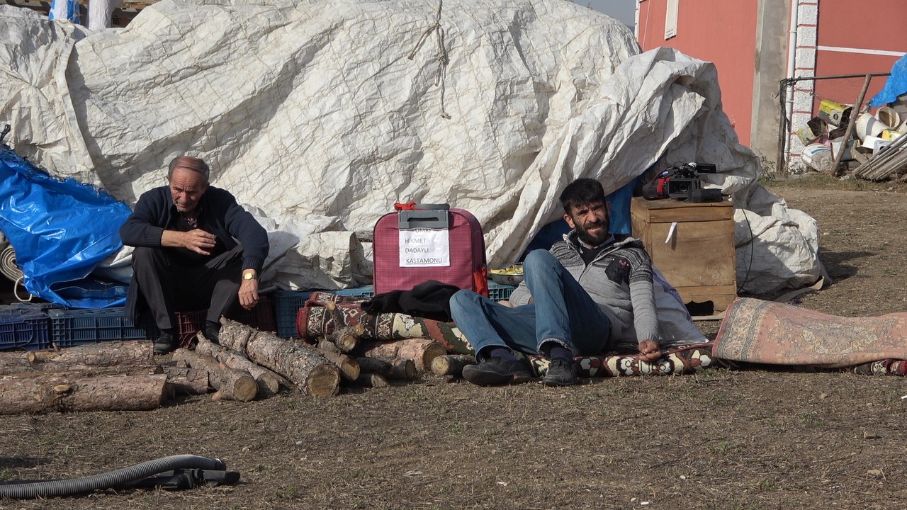 16 günde 17 kez yanan evin gizemi çözüldü 16 günde 17 kez yanan evin gizemi çözüldü