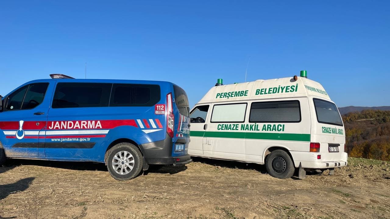 Zonguldak’ta vahşet: Yaşlı adamın kafatası toprağa gömülü halde bulundu