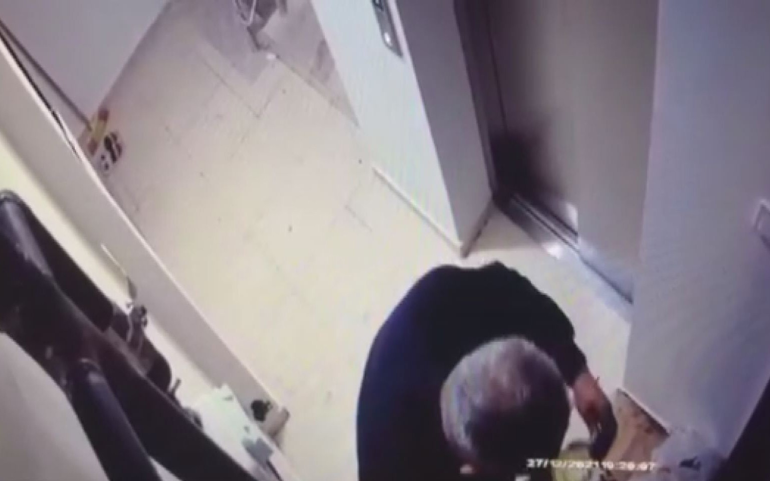 Böyle komşu düşman başına! 5 ay boyunca kabus yaşattı