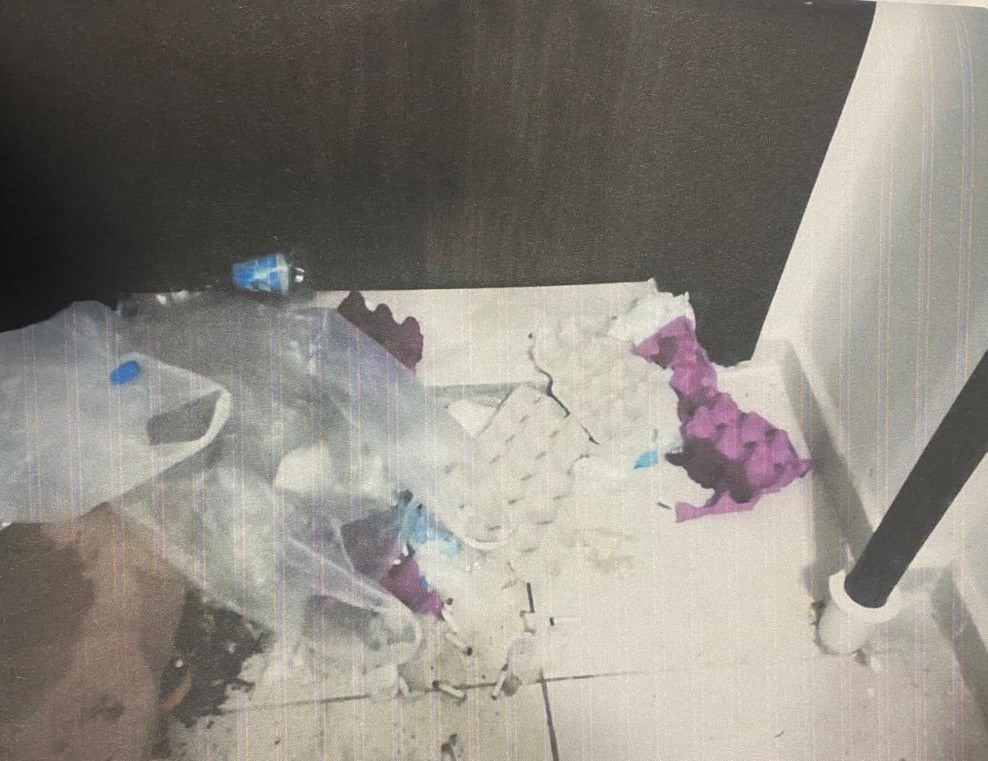 Böyle komşu düşman başına! 5 ay boyunca kabus yaşattı