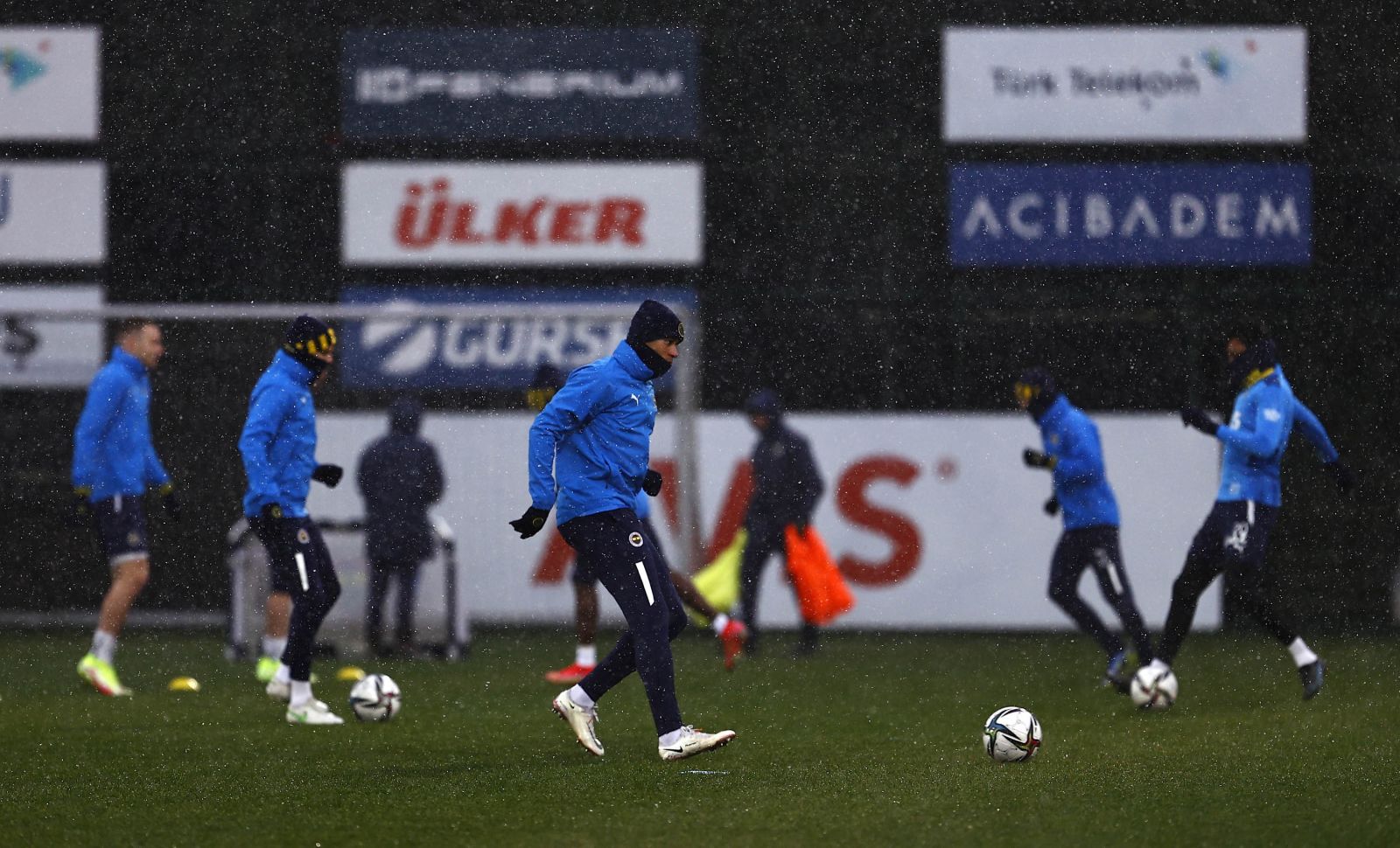 İsmail Kartal, Fenerbahçe'de hızlı başladı