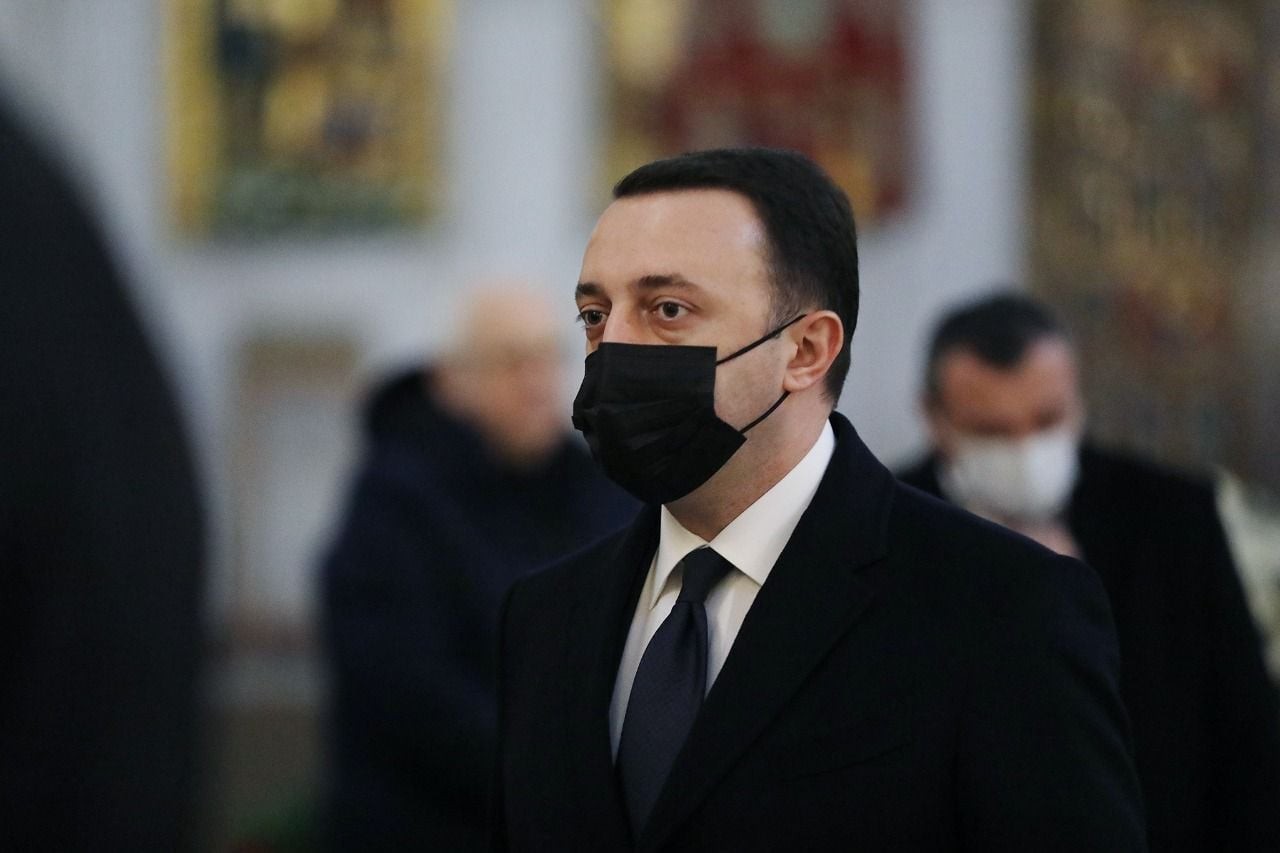 Gürcistan Türkiye’den ilaç ithal edecek