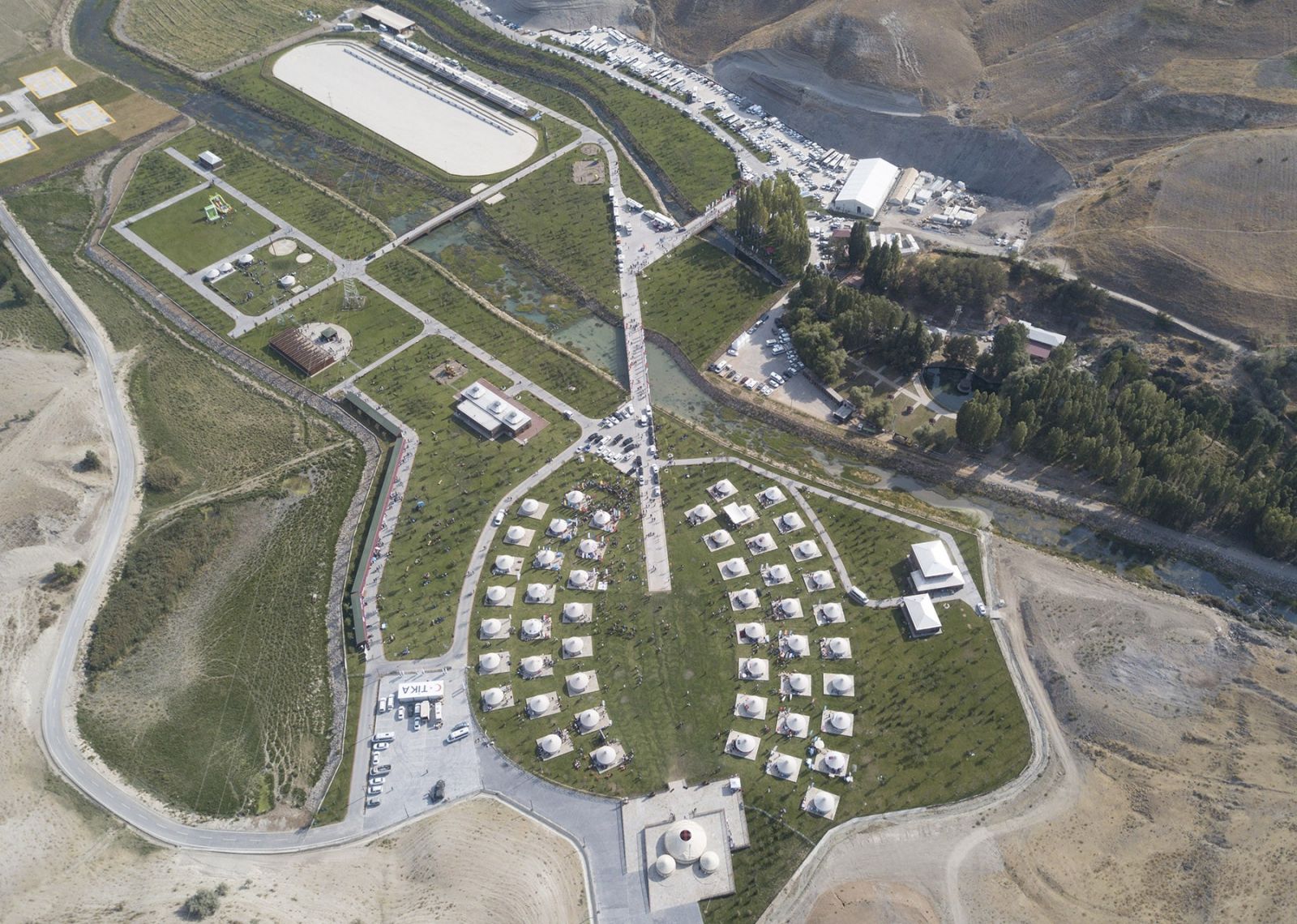 İHA muhabirleri, Uluslararası Fetih Fotoğraf yarışmasında büyük ödüllerin sahibi oldu