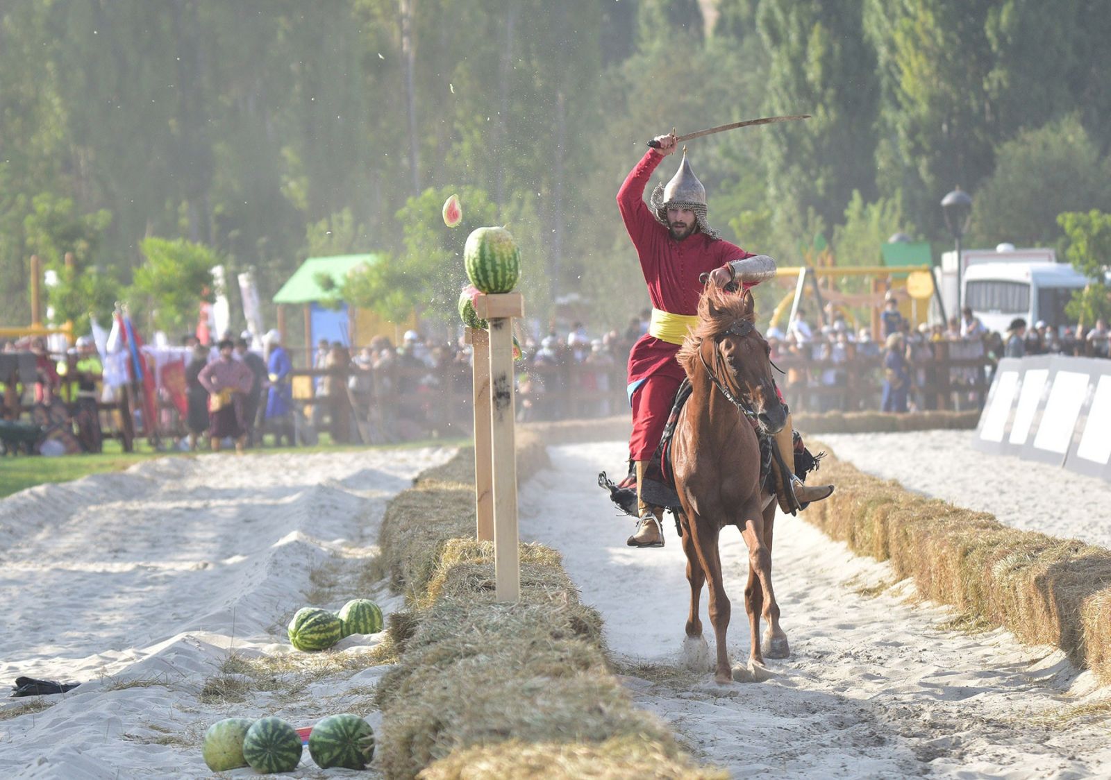 İHA muhabirleri, Uluslararası Fetih Fotoğraf yarışmasında büyük ödüllerin sahibi oldu