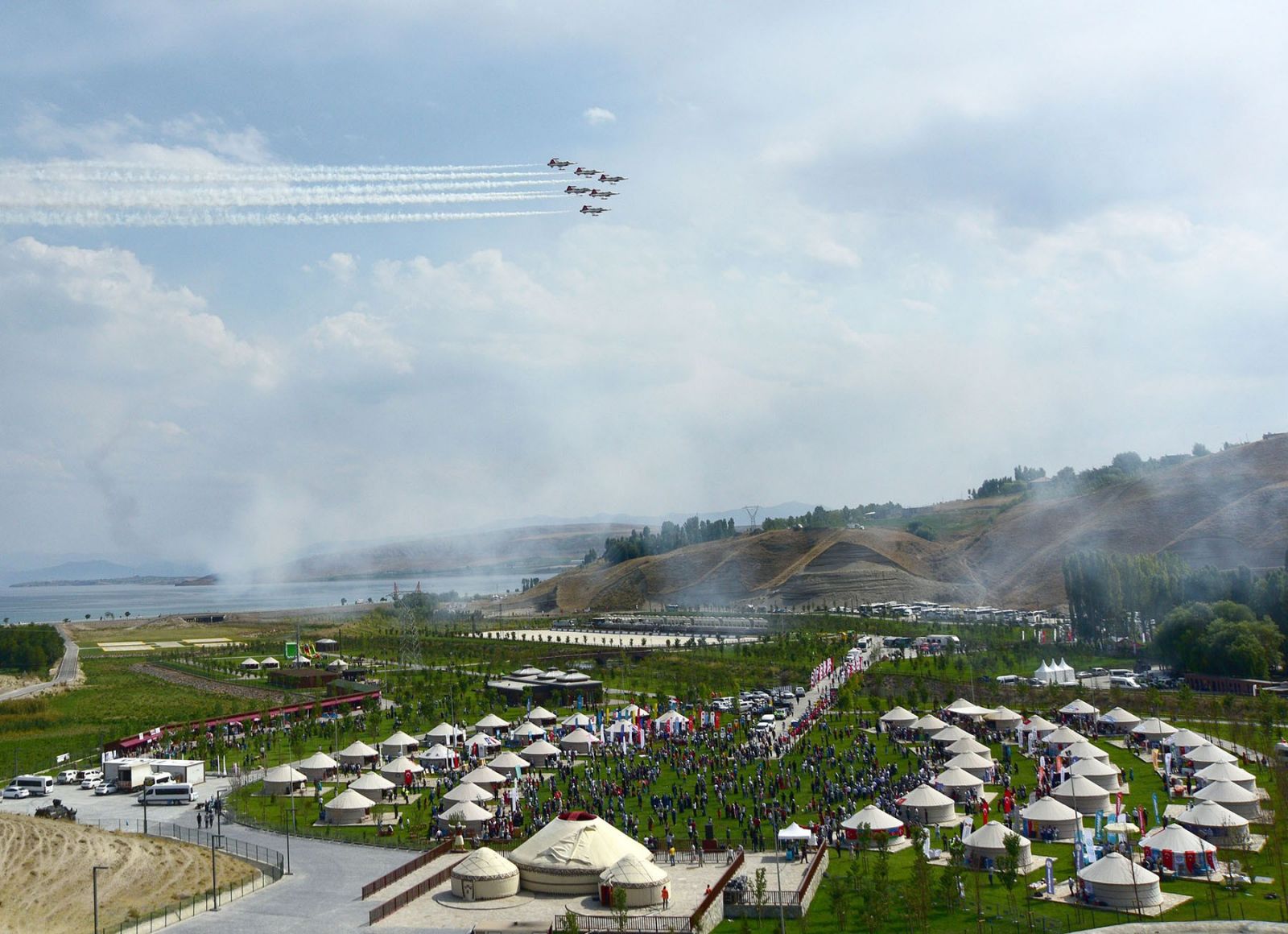 İHA muhabirleri, Uluslararası Fetih Fotoğraf yarışmasında büyük ödüllerin sahibi oldu