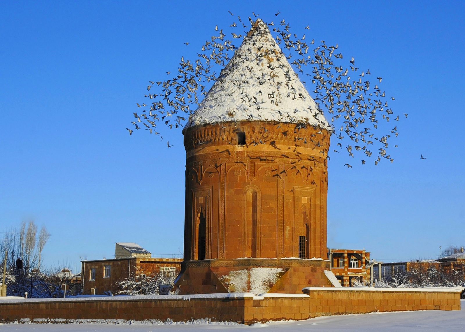 İHA muhabirleri, Uluslararası Fetih Fotoğraf yarışmasında büyük ödüllerin sahibi oldu