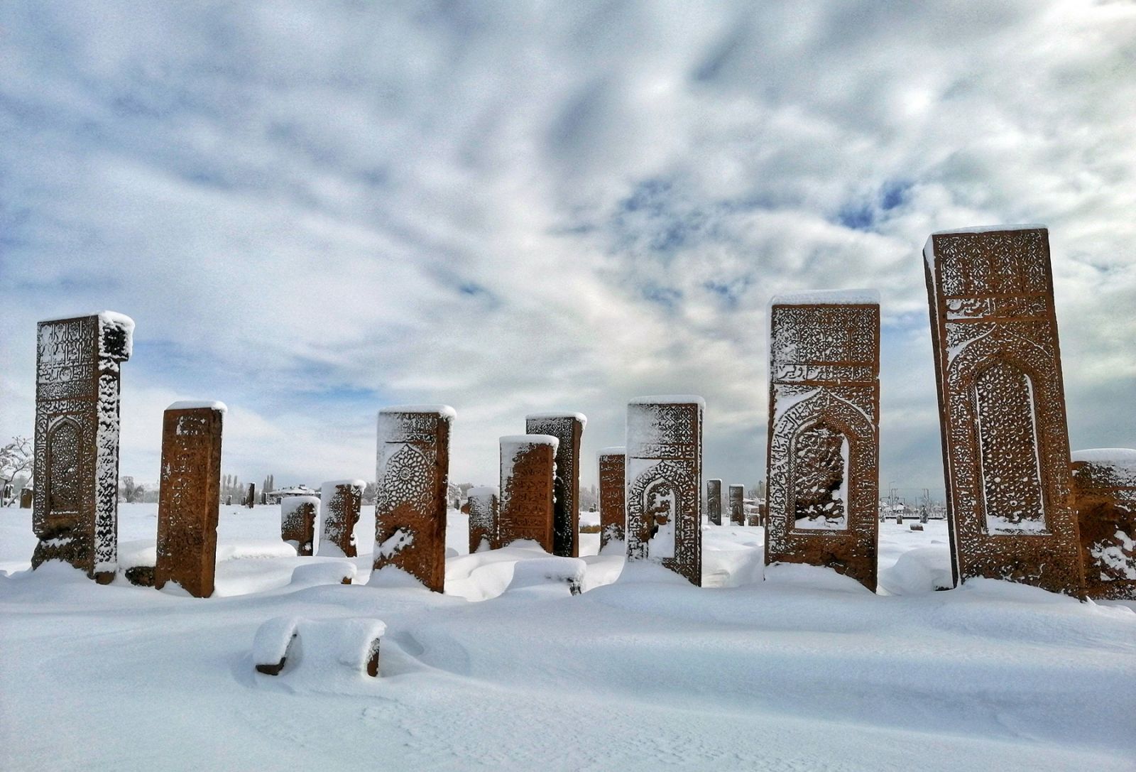 İHA muhabirleri, Uluslararası Fetih Fotoğraf yarışmasında büyük ödüllerin sahibi oldu