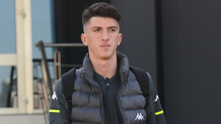 Trabzonspor'dan 3 transfer daha