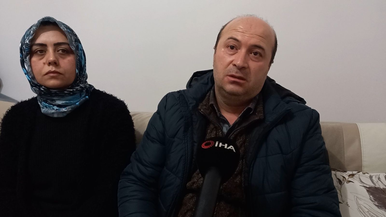 Ölü bulunan Şevval Abanoz'un ailesinden şok suçlamalar