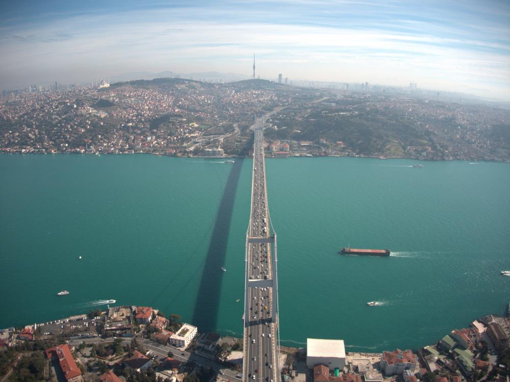 İstanbul dünyanın trafiği en yoğun 5. şehri oldu