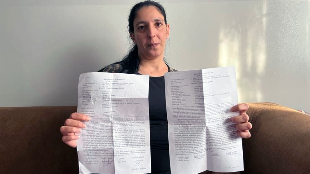 Eski eşini ölümle tehdit edip babasını da dövmüştü, tutuklandı