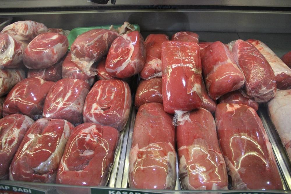 KDV indirimden sonra etin de fiyatı düştü