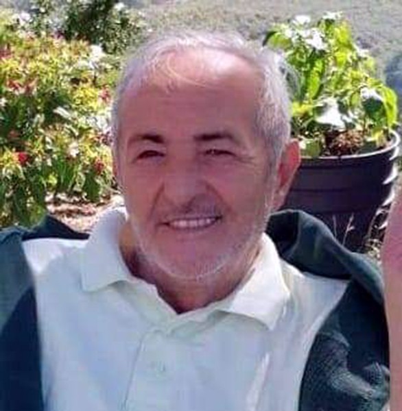 65 yaşındaki adam evinde ölü bulundu