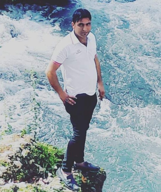 Kabak yüzünden kuzenini öldürdü