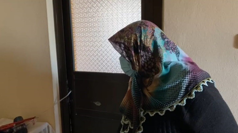 Canlı yayında kan donduran itiraf! Oğlu babasını öldürüp evinin bahçesine gömdü