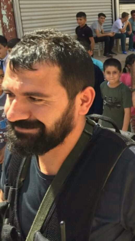 Uşak’a şehit ateşi düştü Uşak’a şehit ateşi düştü