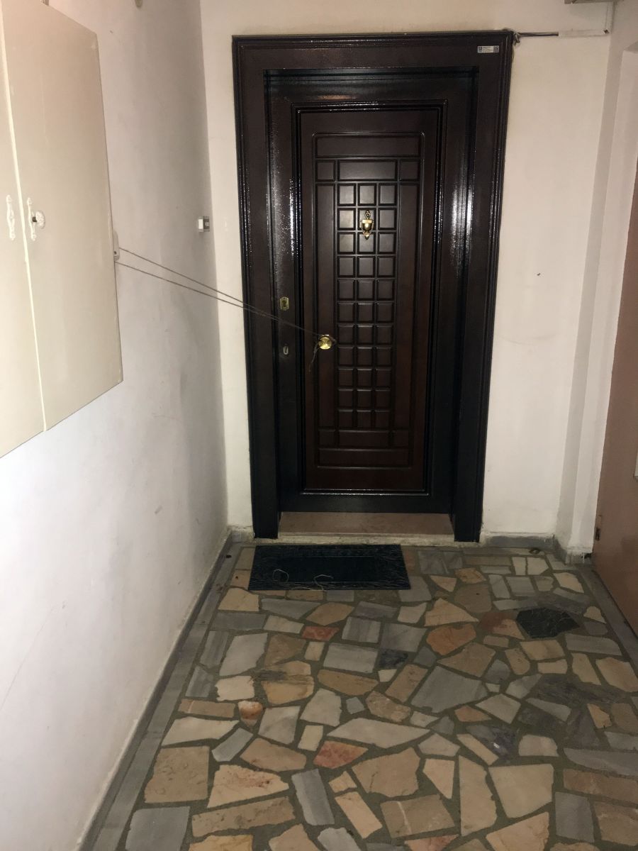 İstanbul’da korkunç cinayet