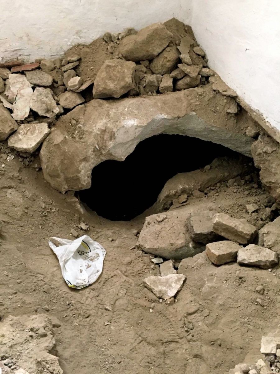 Eskişehir'de tuhaf olay! Kiraya verdiği evinin içini gördü, şaşkına döndü!