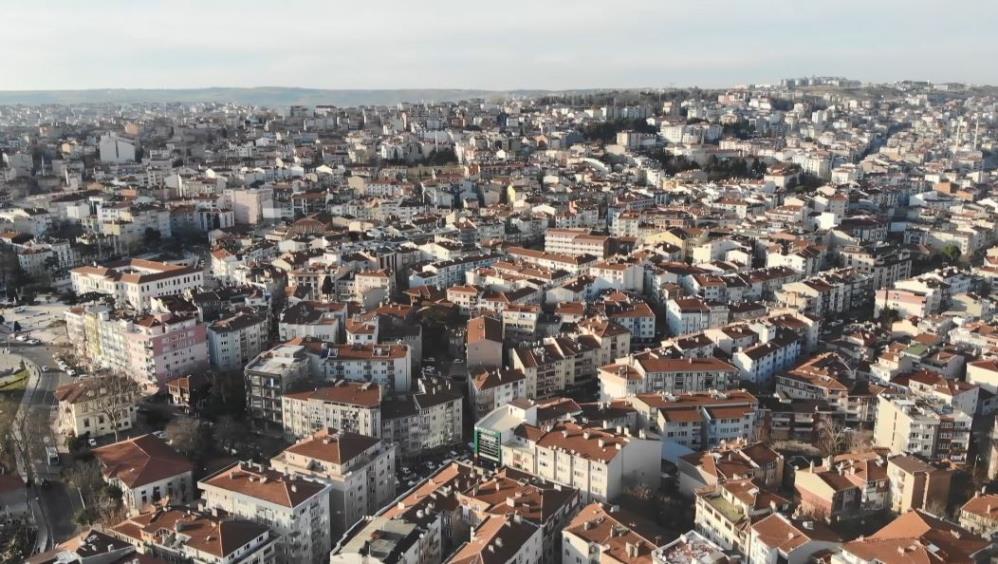 Pandemi İstanbulluları Tekirdağ'a yöneltti: Ev fiyatı 3 milyona yaklaştı