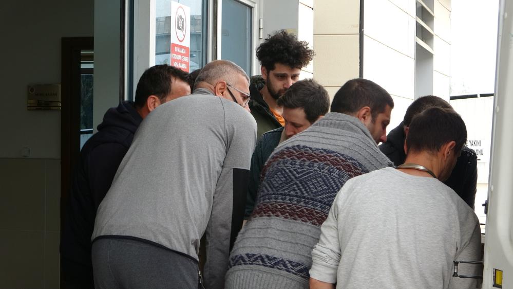 Ev satın almak isterken canından oldu