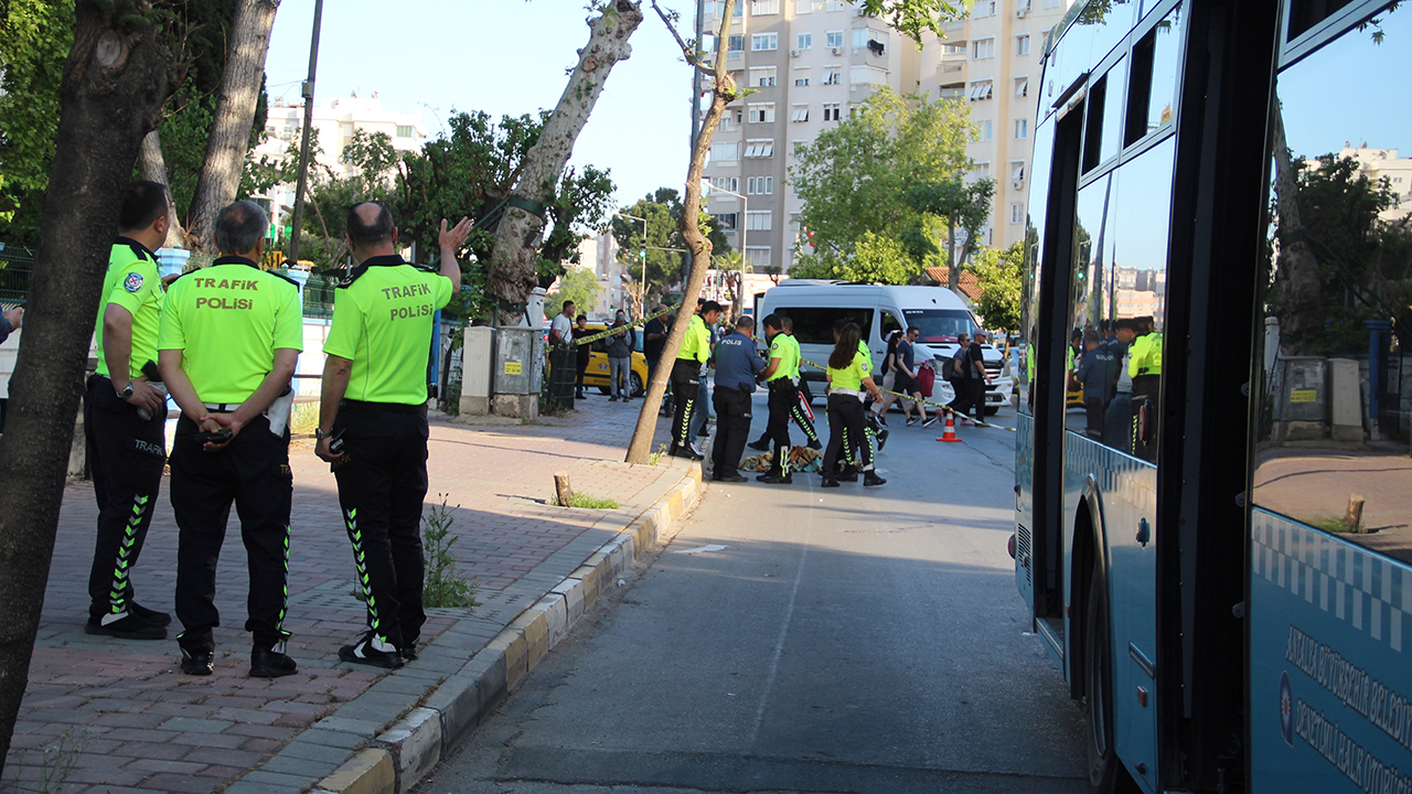 Patenli gencin tehlikeli yolculuğu ölümle bitti