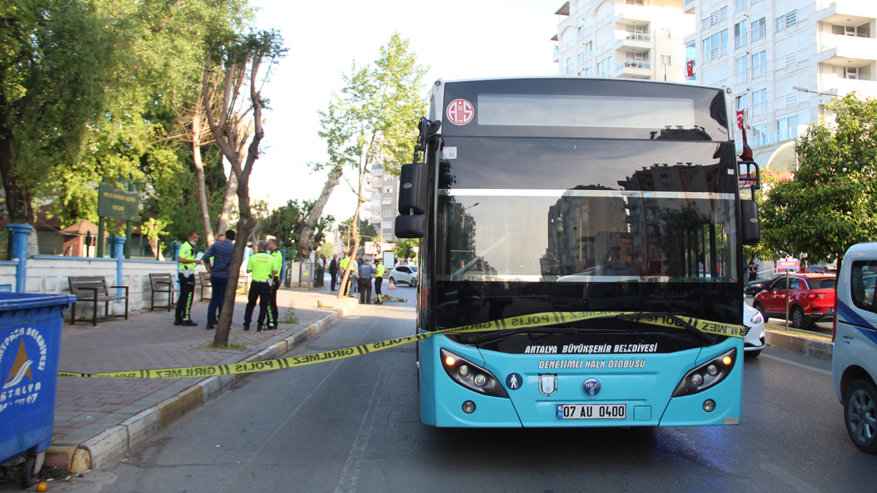 Patenli gencin tehlikeli yolculuğu ölümle bitti
