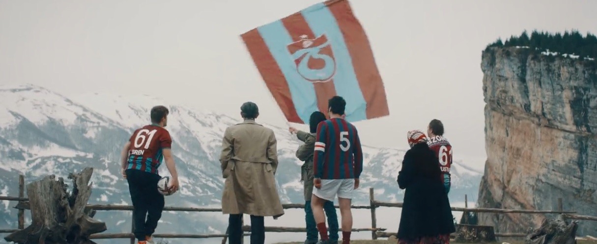 Trabzonspor antrenmanı taraftara açık! Abdullah Avcı çağrı yaptı...