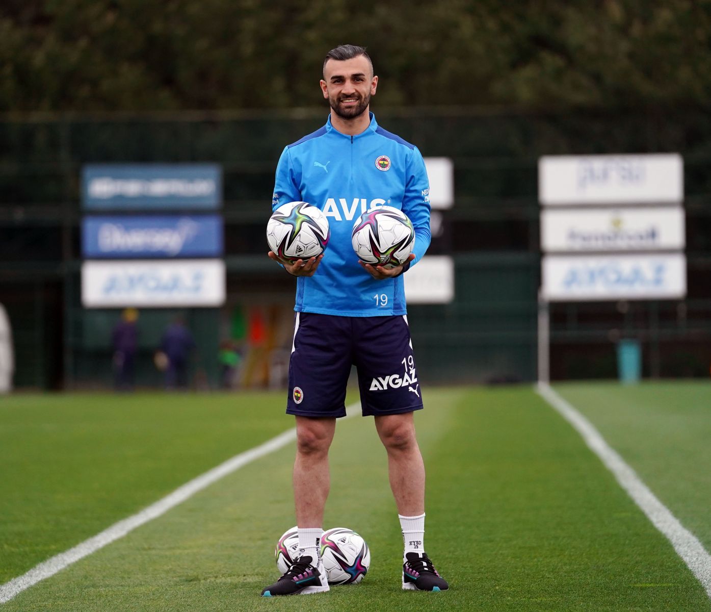 Serdar Dursun'dan Arda Güler hakkında dikkat çeken açıklama