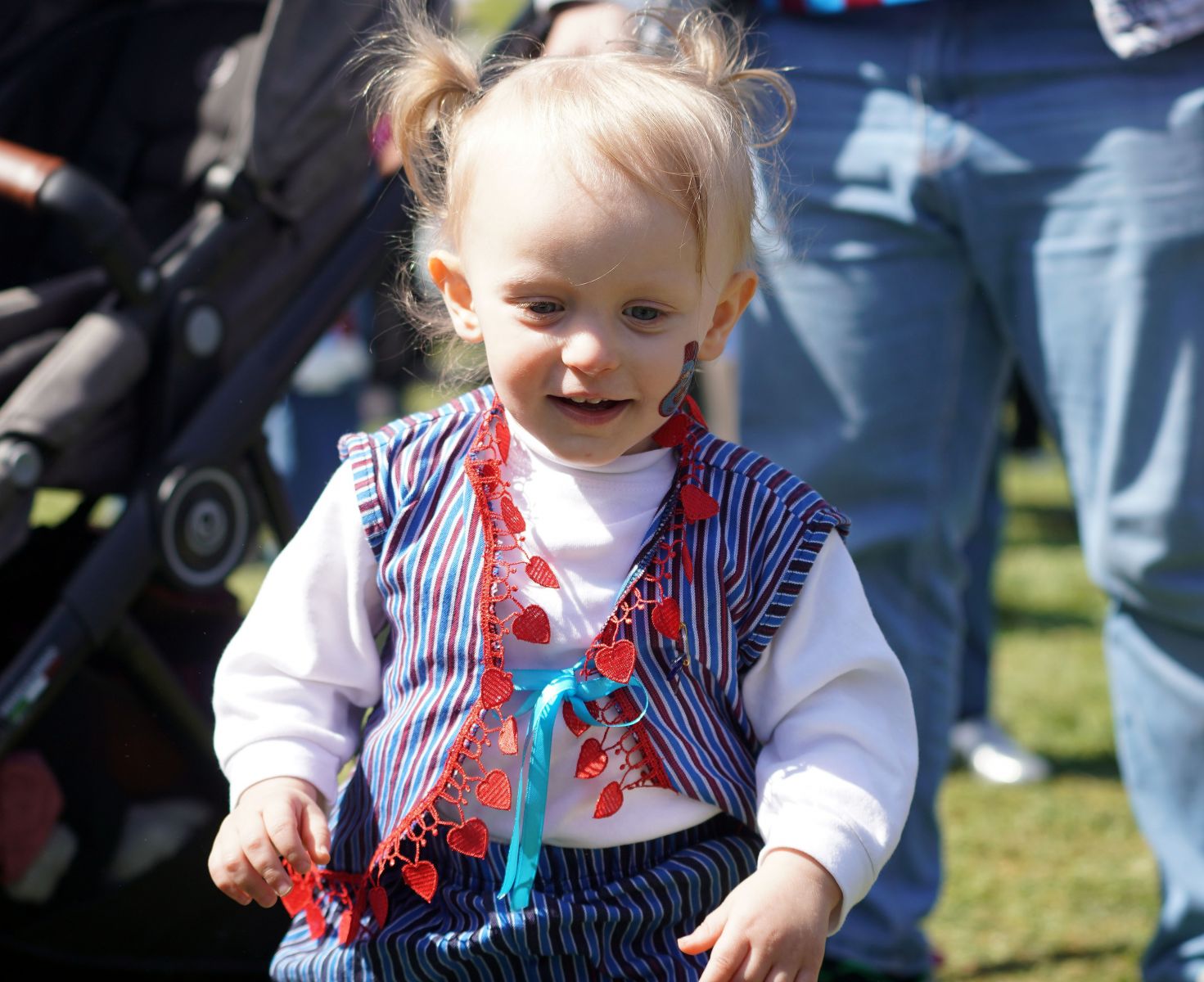 Trabzonspor şampiyonluğu Yenikapı'da kutluyor