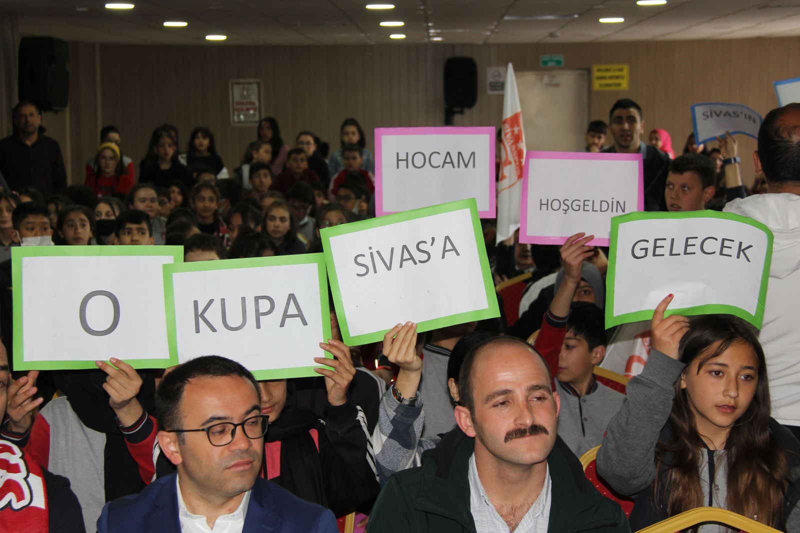 Rıza Çalımbay Sivasspor'da kalacak mı? Tecrübeli teknik direktörden sözleşme açıklaması