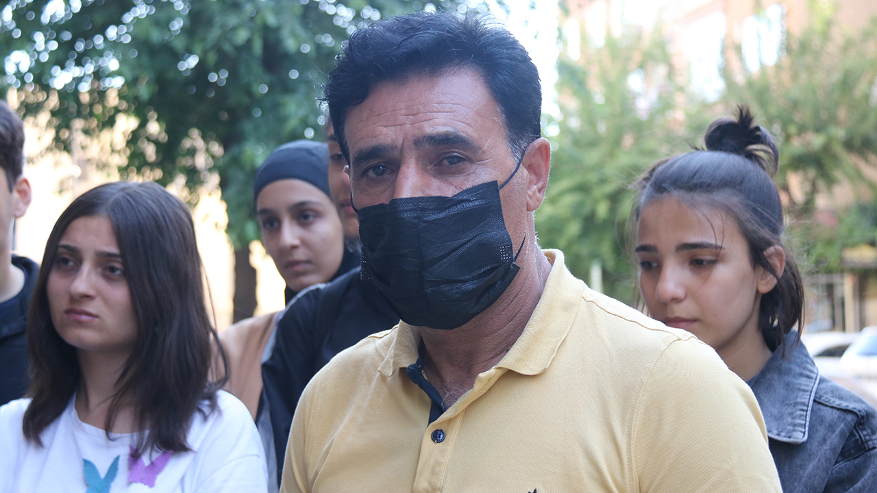 Antrenör maçı kaybeden kıza tokat atmıştı! O ikili konuştu