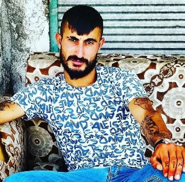 Tüfeğiyle hava atmak istedi, genç kızın katili oldu