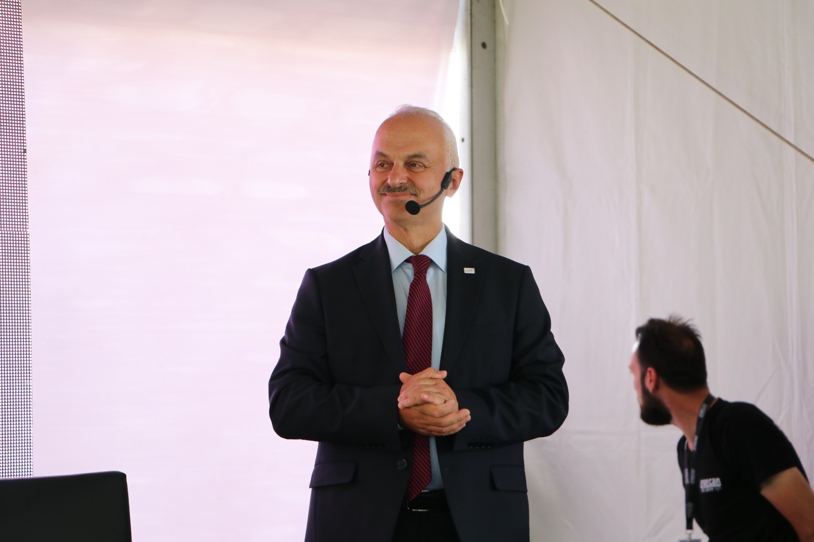 TUSAŞ Başkanı'ndan heyecanlandıran açıklama: Türkiye’nin beşinci nesil savaş uçağı hedefi yüzlerce kilometreden vuracak