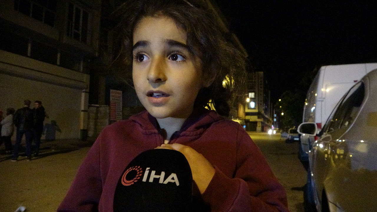 Van'da 5,0 büyüklüğünde deprem