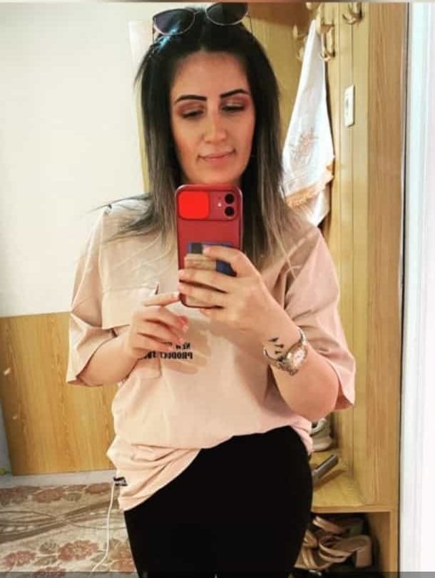 Hamile eşini öldüren koca tutuklandı