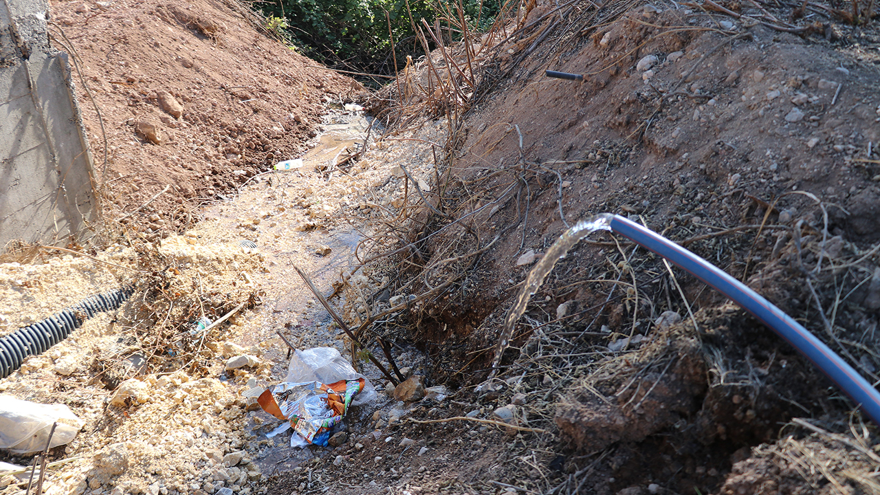 Yuva köyünde zehirlenme vakaları yeniden başladı