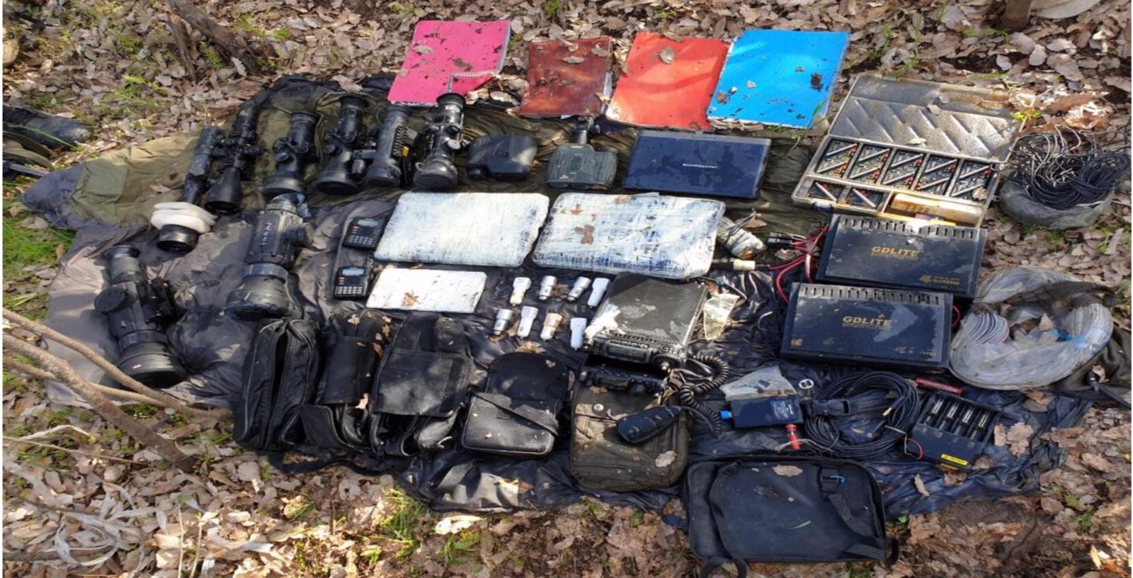 Şırnak'ta PKK'nın 36 sığınağı imha edildi Şırnak'ta PKK'nın 36 sığınağı imha edildi