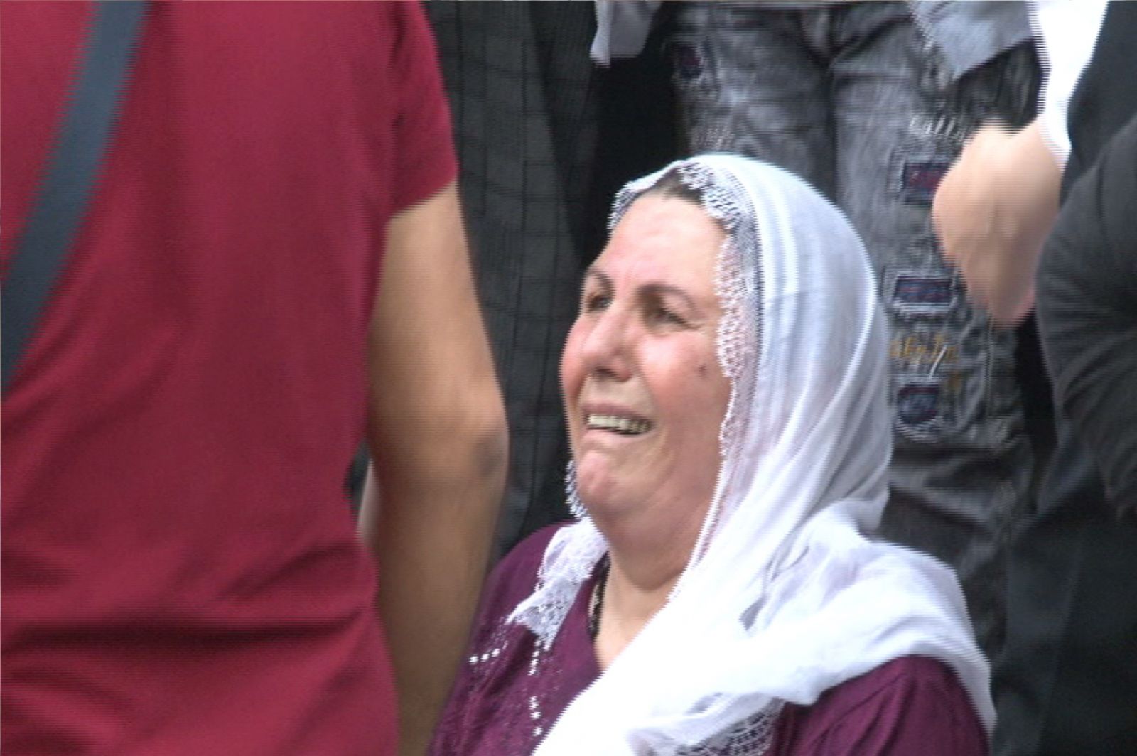Fatih’te korkutan çatı yangını