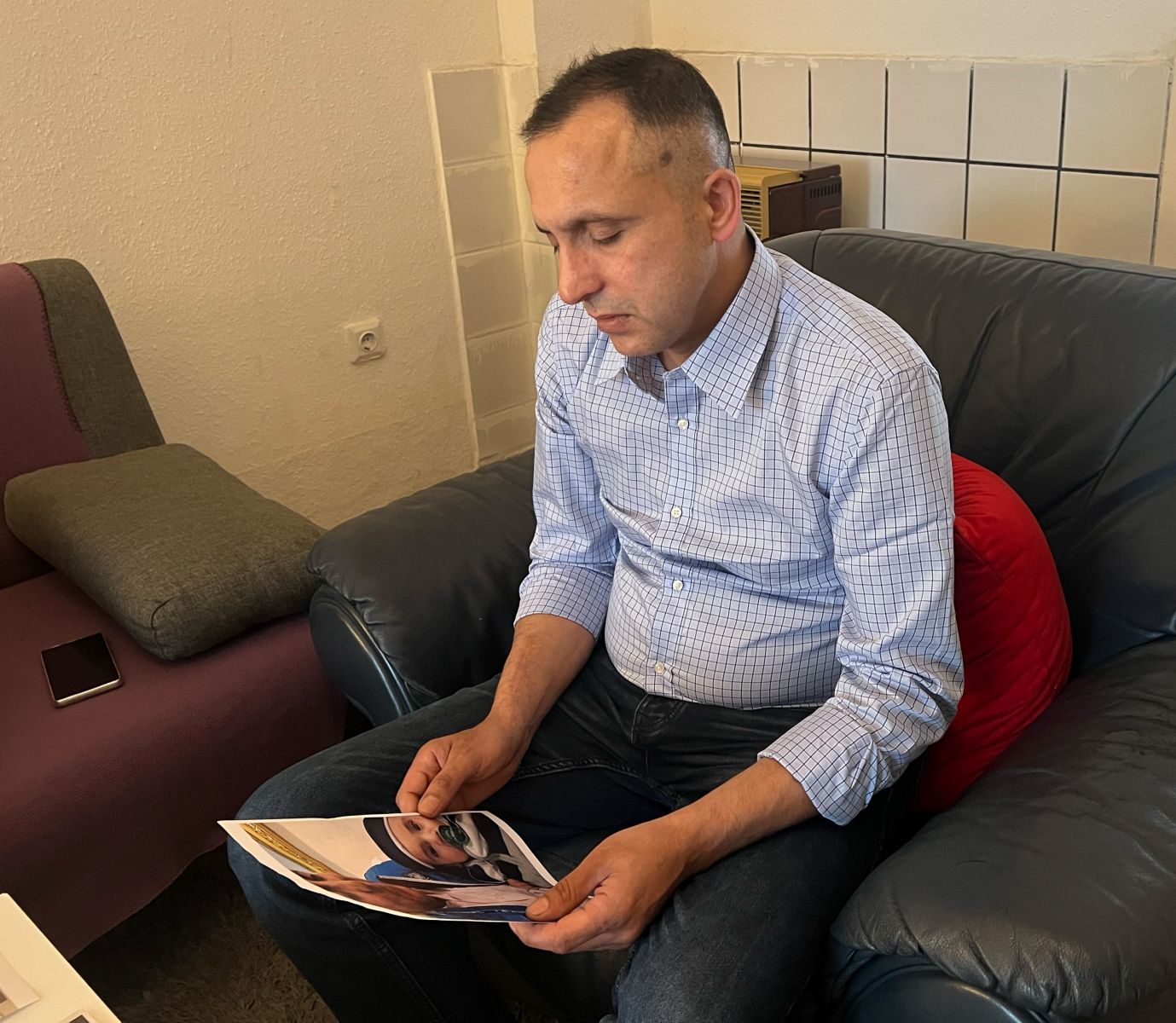 Almanya, Türk bebeği eş cinsel çifte vermişti! Türkiye harekete geçti Almanya, Türk bebeği eş cinsel çifte vermişti! Türkiye harekete geçti