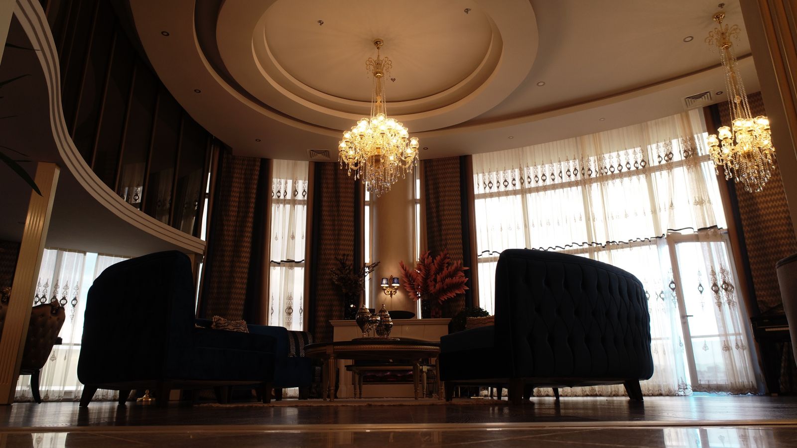 Yalova’ya yeni termal şehir kuruluyor