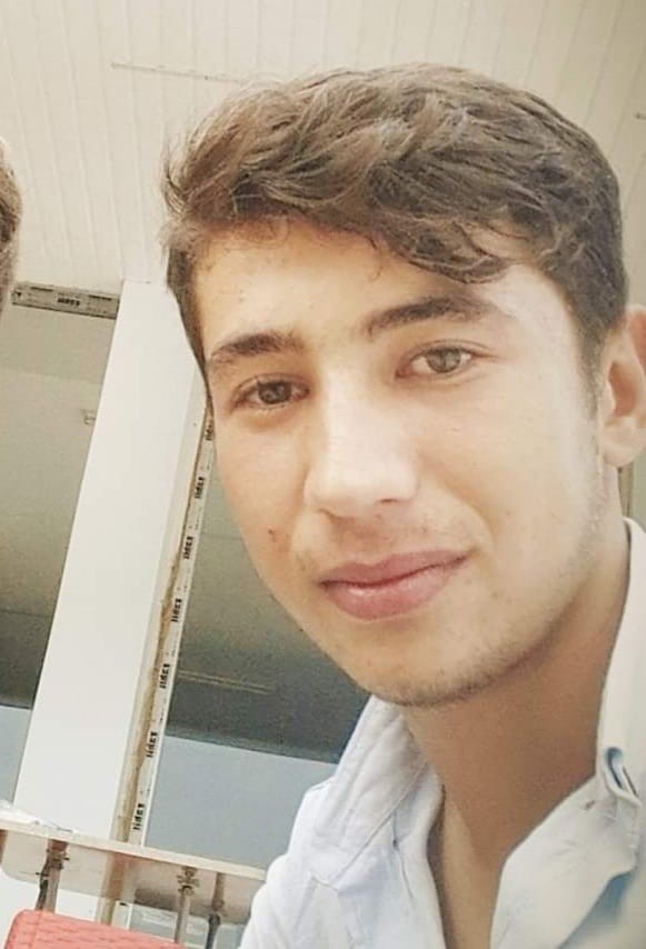 Uzman çavuş balık tutarken hayatından oldu Uzman çavuş balık tutarken hayatından oldu