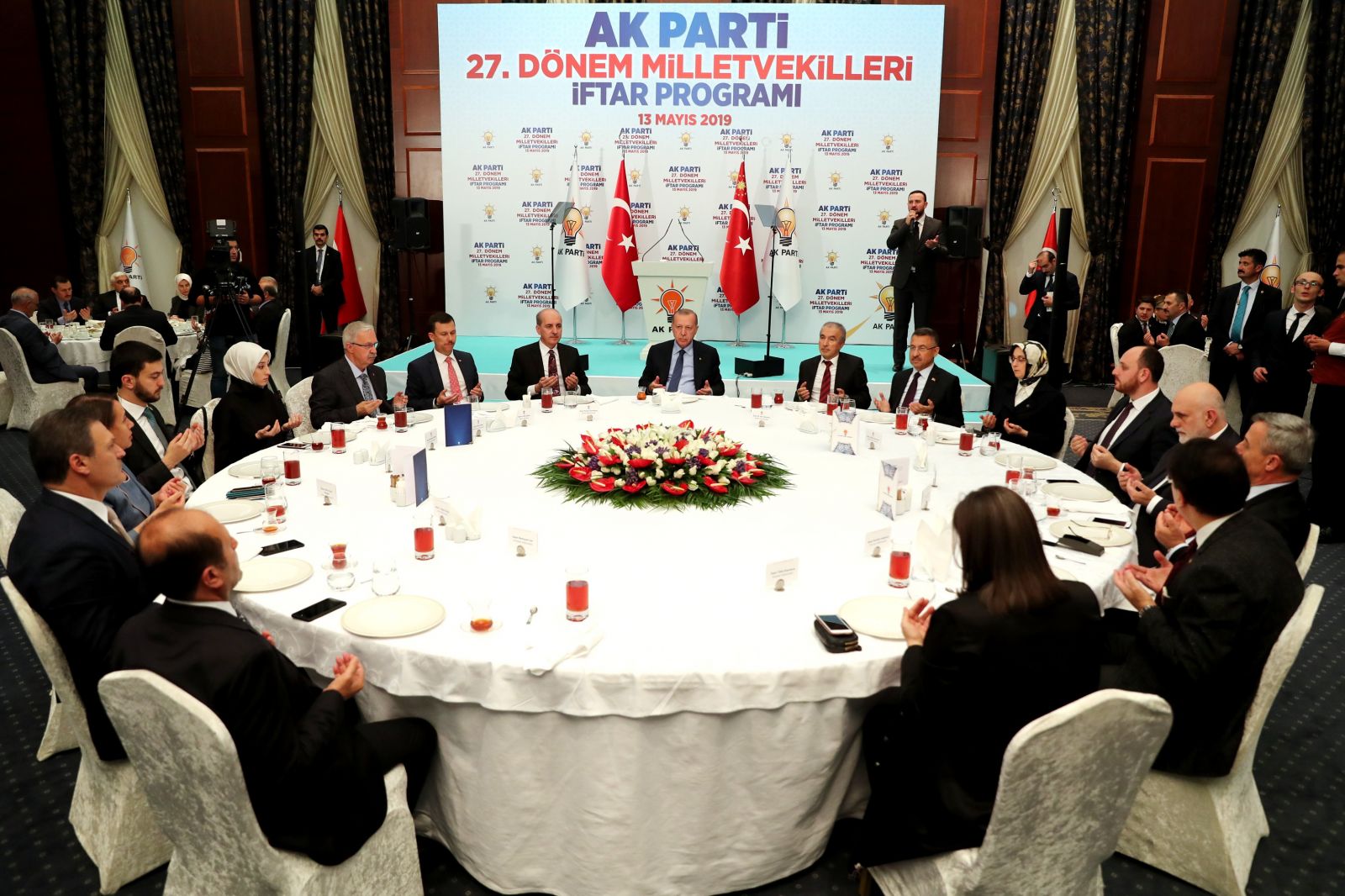 Cumhurbaşkanı Erdoğan 'Çok ciddi yanlışlıklar yapıldı'