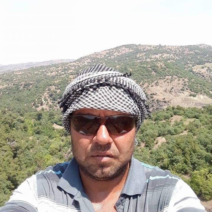 Bacanağını öldürdü, kahvede çay içerken cinayeti anlattı Bacanağını öldürdü, kahvede çay içerken cinayeti anlattı