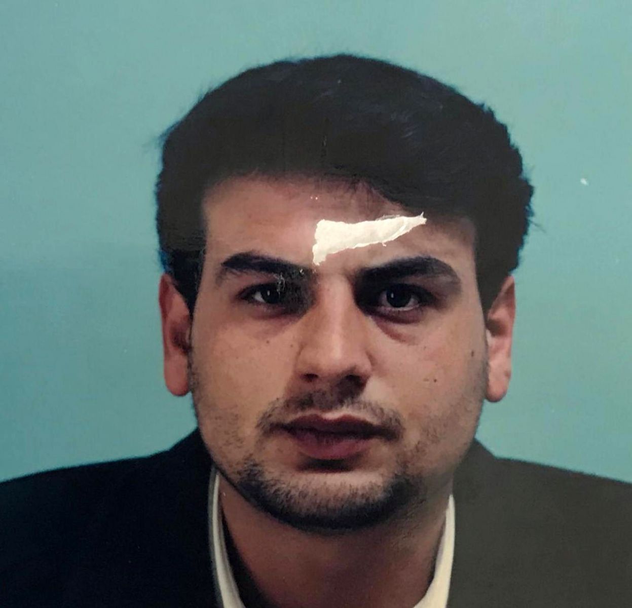 Bekçiyi rehin aldı, polis operasyona başlayınca intihar etti