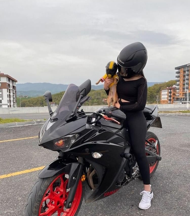 Motosiklet sonları oldu! 2 genç feci şekilde can verdi