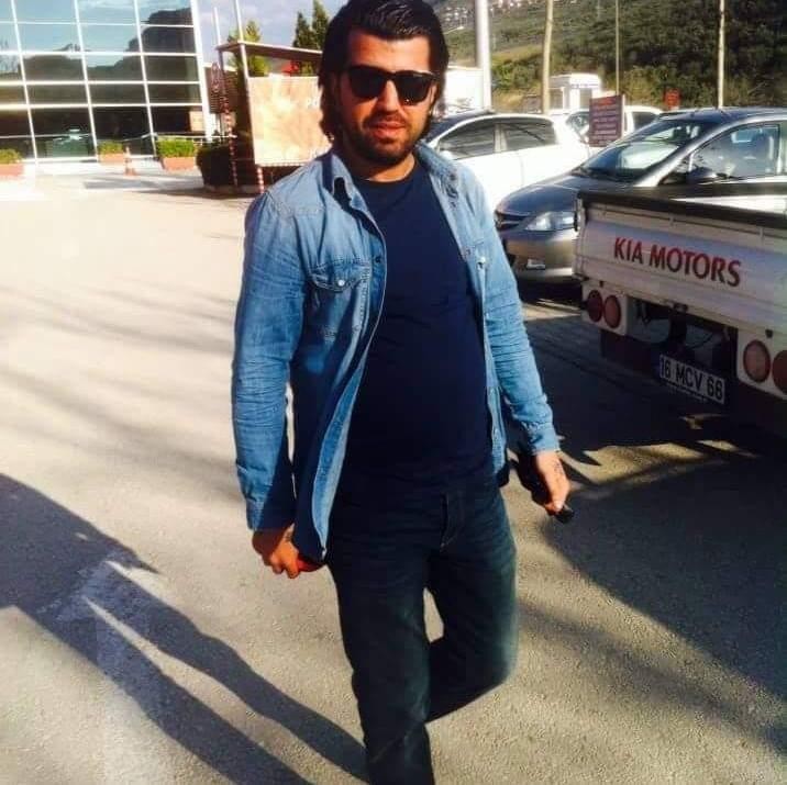 Eniştesini öldüren zanlı “Evde uyuşturucu kullanıp ablamı dövüyordu